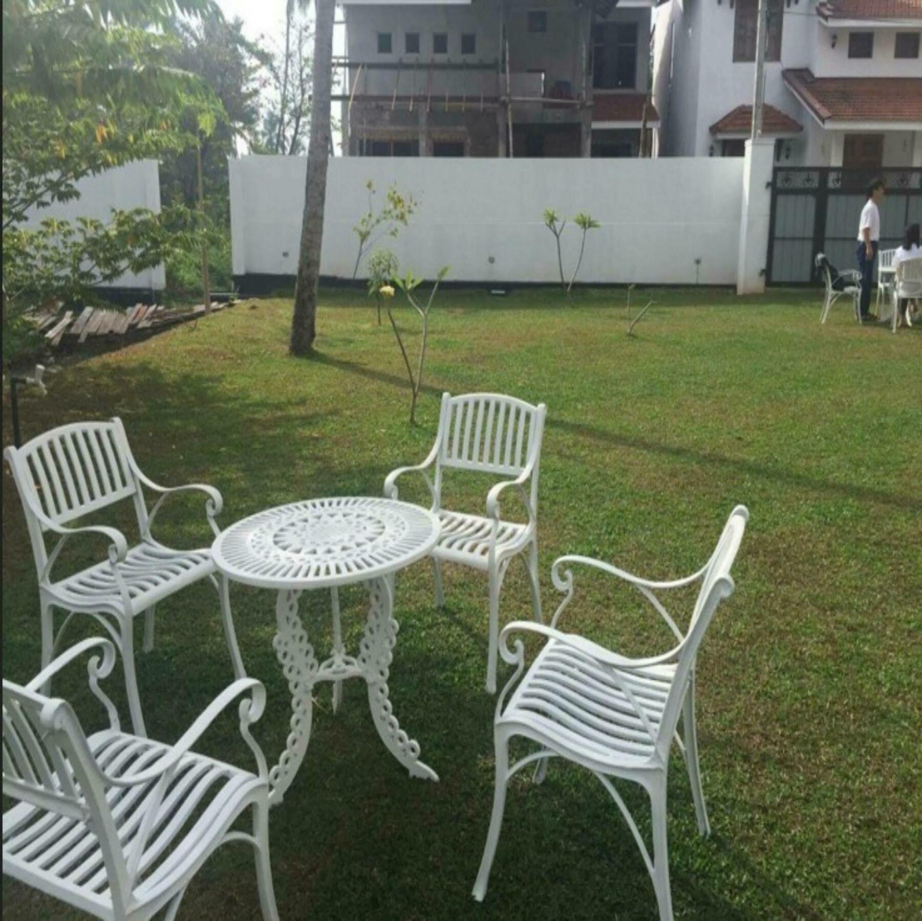 Sunrise Palace Negombo Exteriör bild