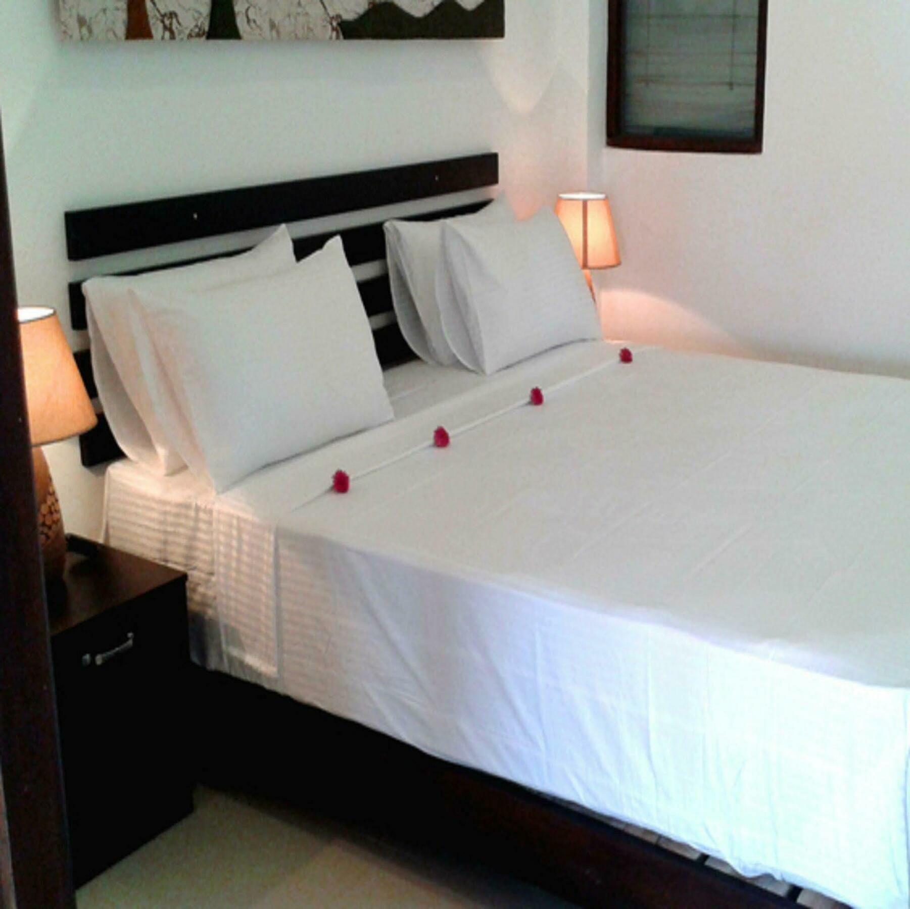Sunrise Palace Negombo Exteriör bild