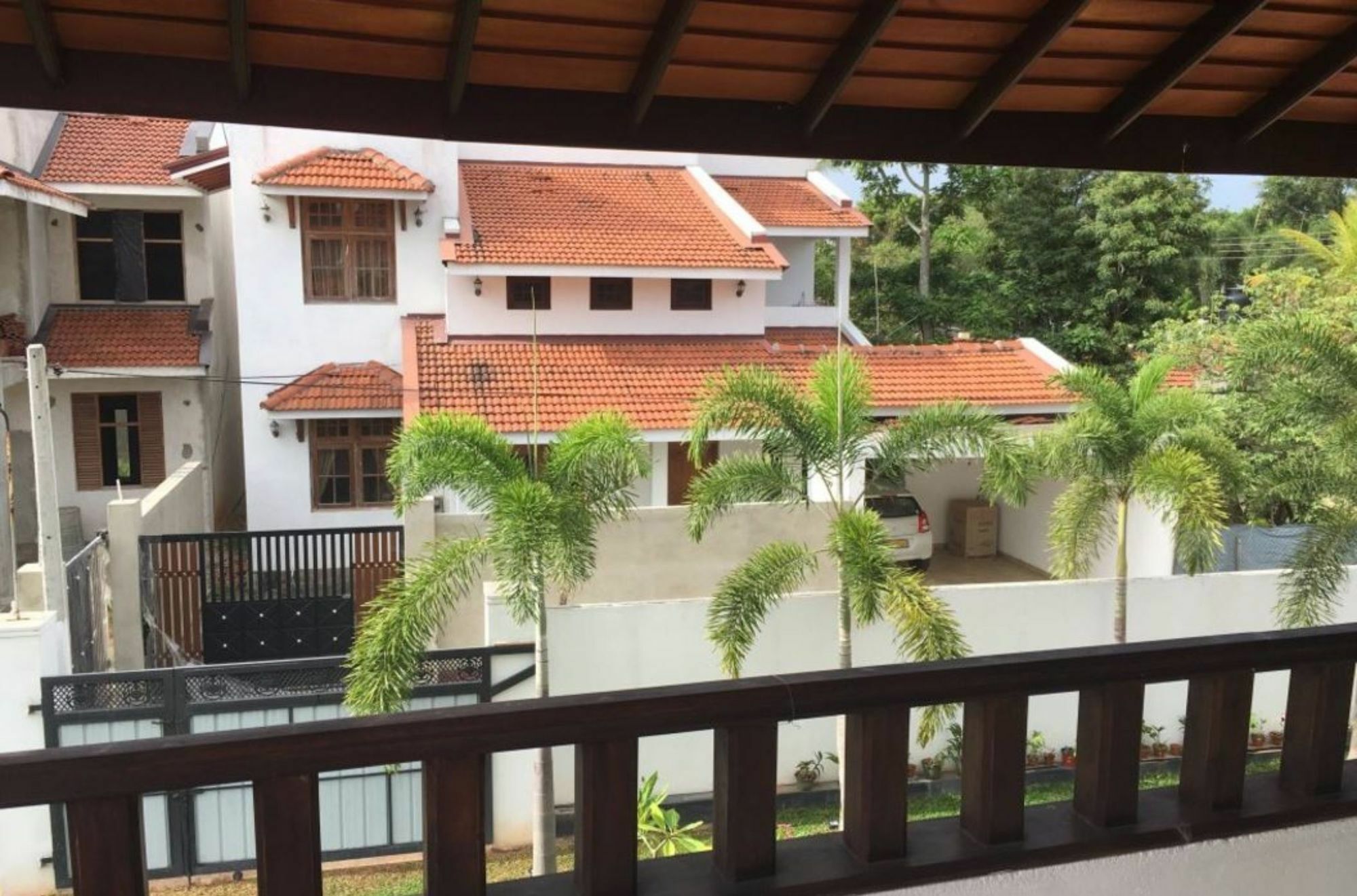 Sunrise Palace Negombo Exteriör bild